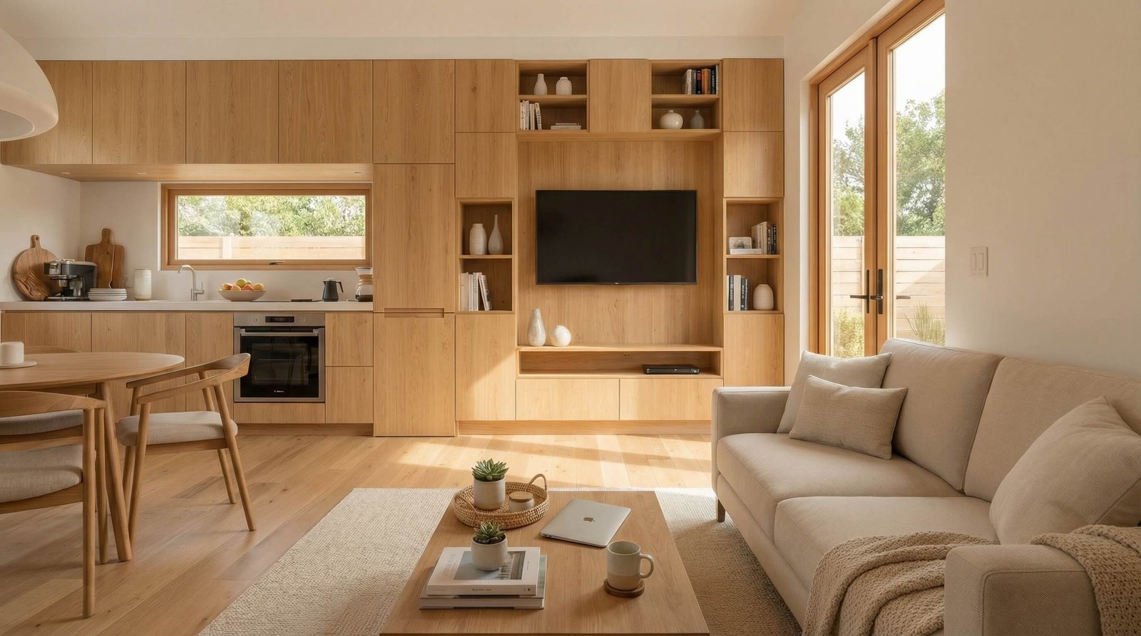 Building an ADU for Aging Parents: A Complete Planning Guide