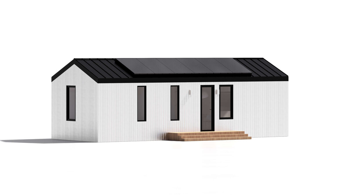 Prefab ADU vs Container ADU vs Modular Home: Which Is Best?